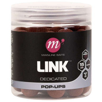 Mainline Pop-ups The Link 15mm