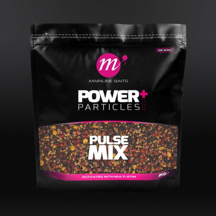 Mainline Power+Particles - Pulse Mix 2kg