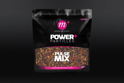 Mainline Power+Particles - Pulse Mix 2kg