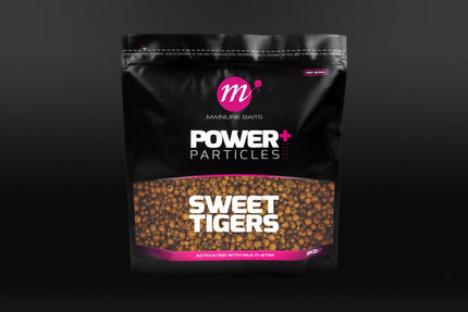 Mainline Power+Particles - Sweet Tigers 2kg