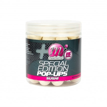 Mainline Special Edition Pop-Ups Sushi 15mm