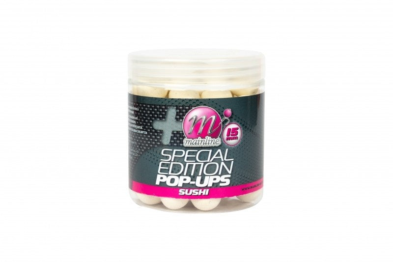 Mainline Special Edition Pop-Ups Sushi 15mm
