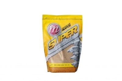 Mainline Super Natural Cereal Biscuit Mix 1kg