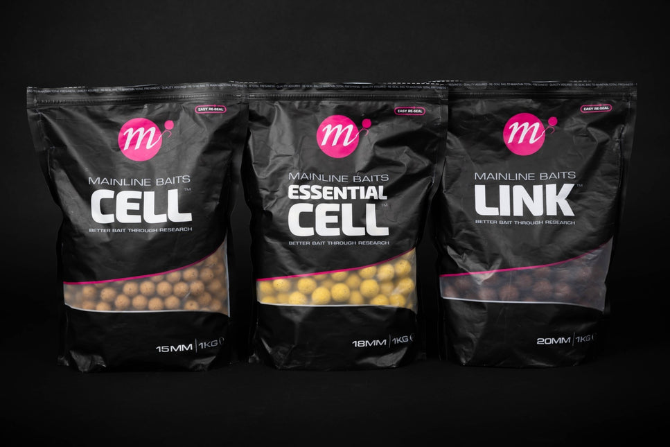Mainline The Link 20mm 1kg