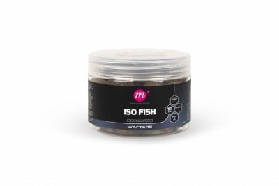 Mainline Wafters Iso Fish 15mm