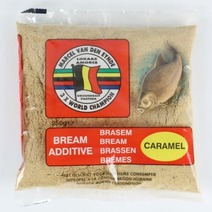 Marcel van den Eynde Additive Bream 250 gram