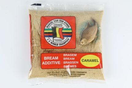 Marcel van den Eynde Additive Bream 250 gram