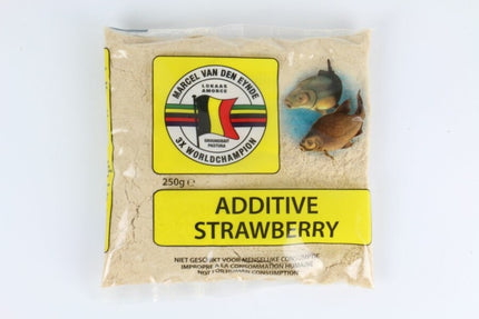 Marcel van den Eynde Additive Bream & Carp 250 gram