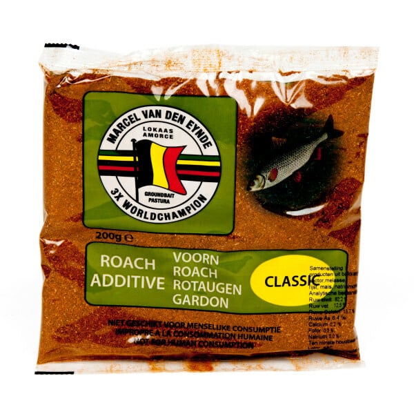 Marcel van den Eynde Additive Roach 250 gram