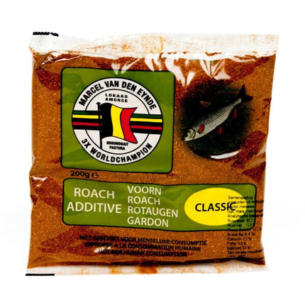 Marcel van den Eynde Additive Roach 250 gram