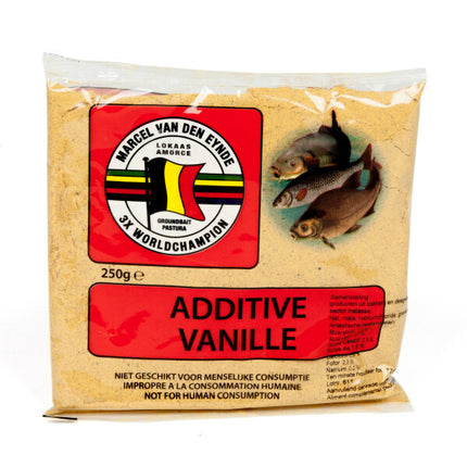 Marcel van den Eynde Additive Vanille 250 gram