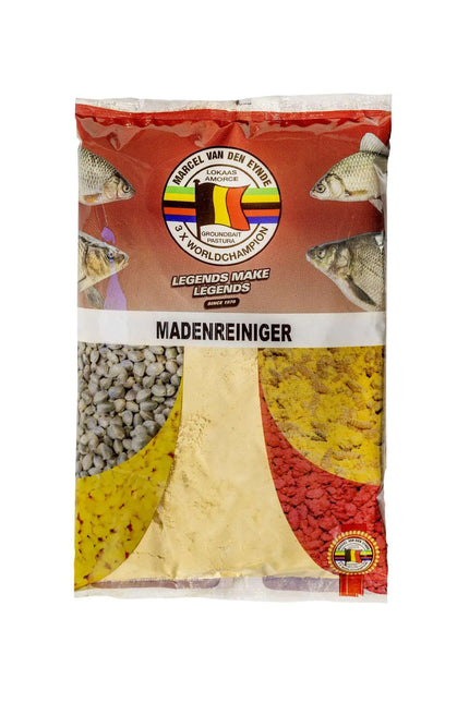 Marcel van den Eynde Madenreiniger 500 gram
