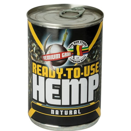 Marcel van den Eynde Ready To Use Hemp