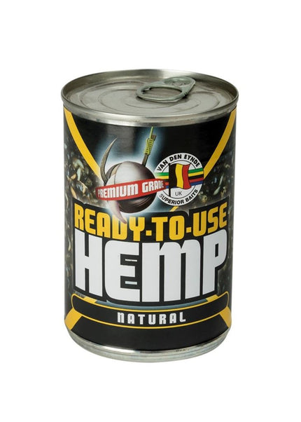 Marcel van den Eynde Ready To Use Hemp
