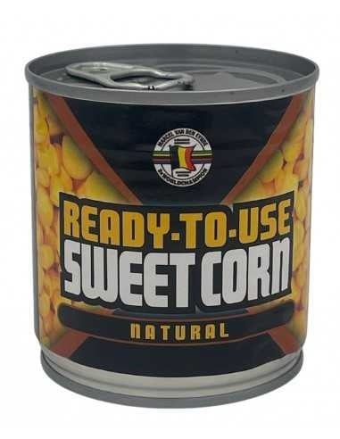 Marcel van den Eynde Ready-To-Use Sweetcorn Natural  200ml