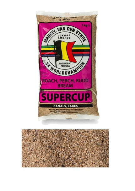 Marcel van den Eynde Supercup 1kg