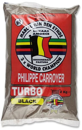 Marcel van den Eynde Turbo 2kg