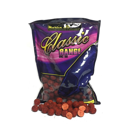 Martin SB Boilies 1KG - Monster Crab - 20mm