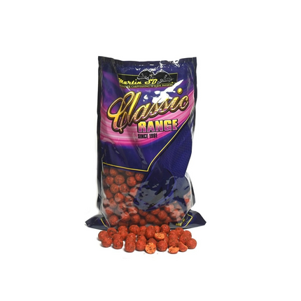 Martin SB Boilies 1KG - Roasted Nut - 15mm
