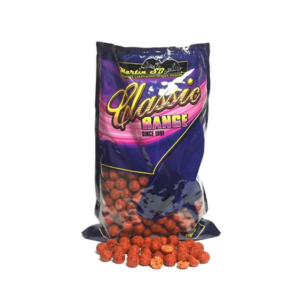 Martin SB Boilies 1KG - Roasted Nut - 20mm