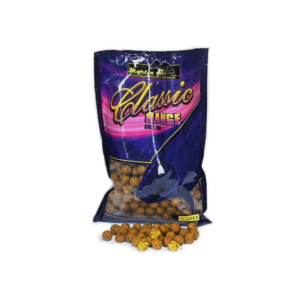 Martin SB Boilies 1KG - Scopex - 15mm
