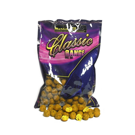 Martin SB Boilies 1KG - Scopex - 20mm