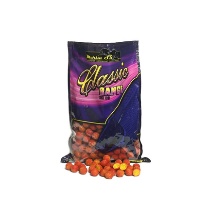 Martin SB Boilies 1KG - Tutti Frutti - 15mm