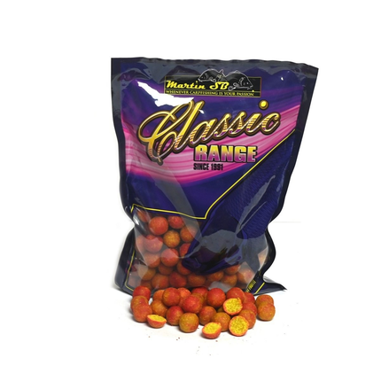 Martin SB Boilies 1KG - Tutti Frutti - 20mm