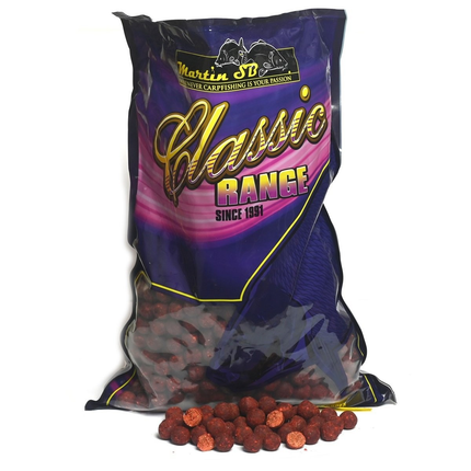 Martin SB Boilies 2,5KG - Monster Crab - 15mm