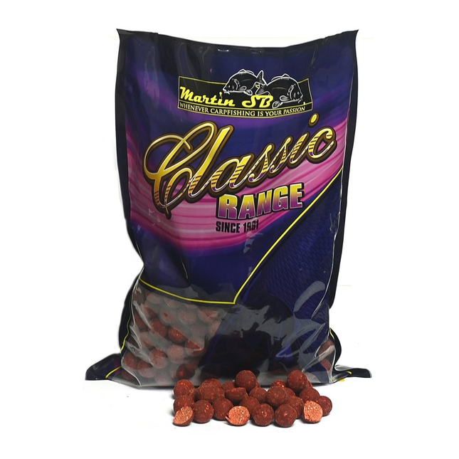Martin SB Boilies 2,5KG - Monster Crab - 20mm