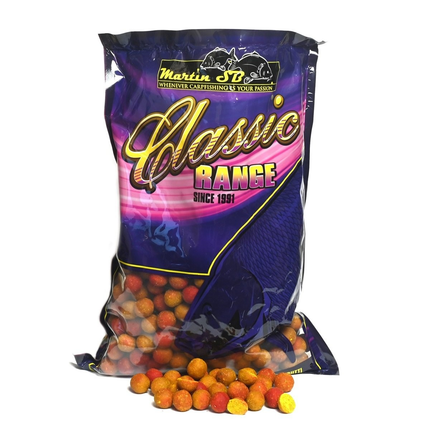 Martin SB Boilies 2,5KG - Tutti Frutti - 20mm