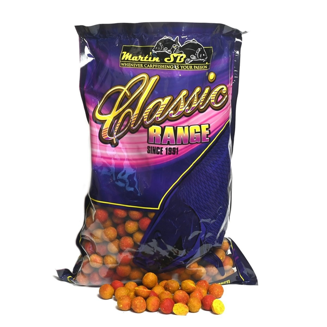 Martin SB Boilies 2,5KG - Tutti Frutti - 20mm