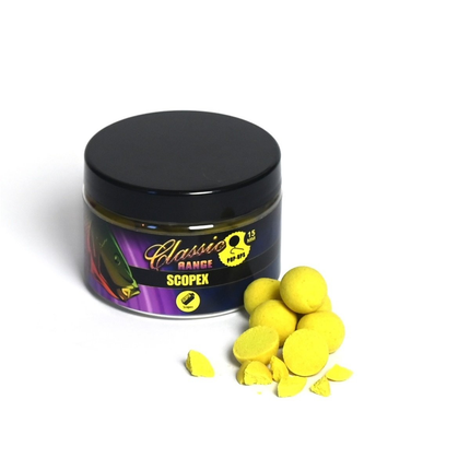 Martin SB FLUOR Pop-Ups - 50gr - 15mm