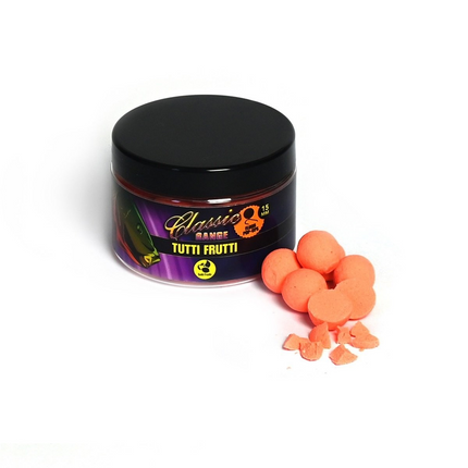 Martin SB FLUOR Pop-Ups - 50gr - 15mm