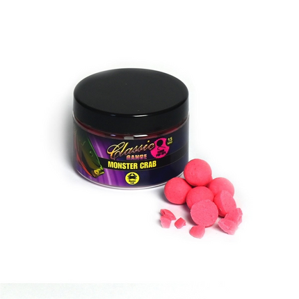 Martin SB FLUOR Pop-Ups - 50gr - 15mm