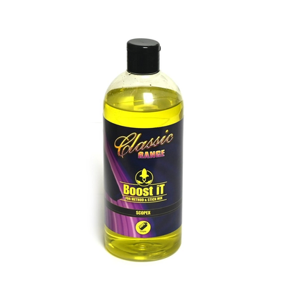 Martin SB Liquid BOOST-iT 500ml