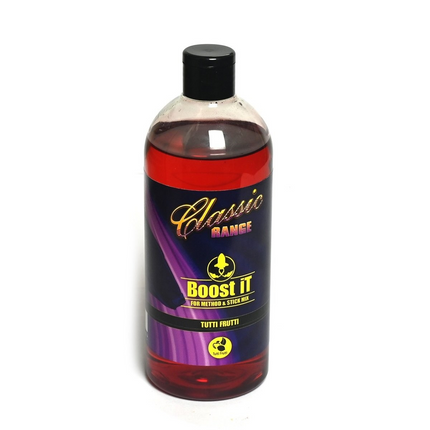 Martin SB Liquid BOOST-iT 500ml