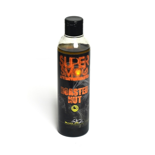 Martin SB Liquid SMOG - 250ml