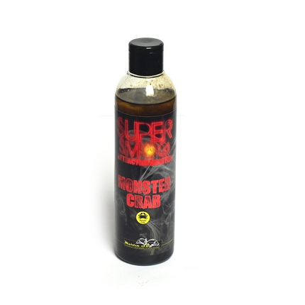 Martin SB Liquid SMOG - 250ml