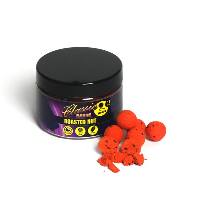 Martin SB Pop-Ups - 50gr - 15mm