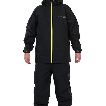 Matrix 10K Waterproof Jacket