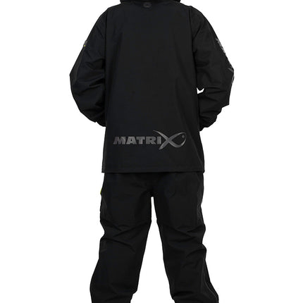 Matrix 10K Waterproof Jacket