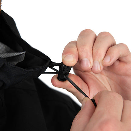 Matrix 10K Waterproof Jacket