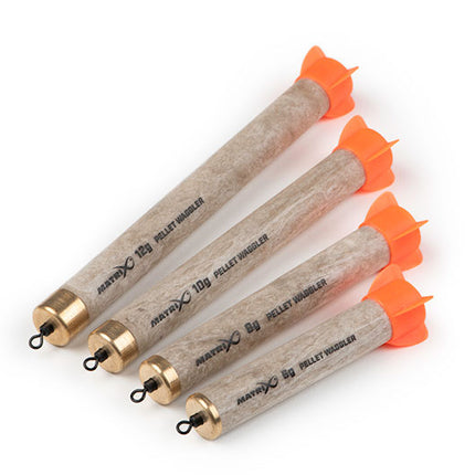 Matrix 12mm Pellet Wagglers