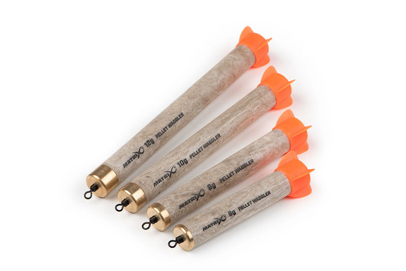 Matrix 12mm Pellet Wagglers