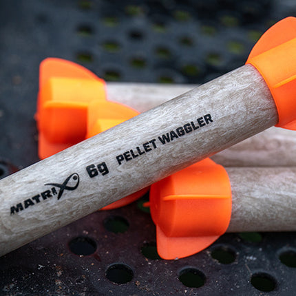 Matrix 12mm Pellet Wagglers