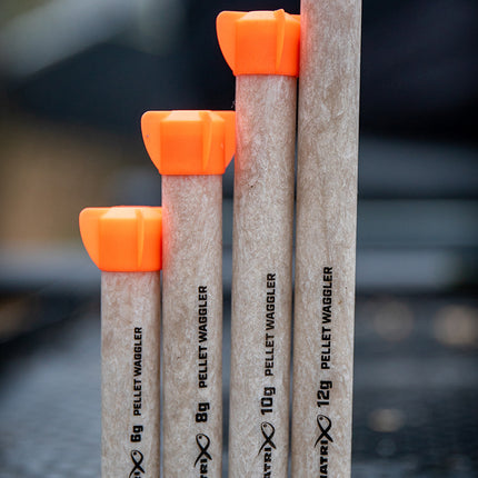 Matrix 12mm Pellet Wagglers