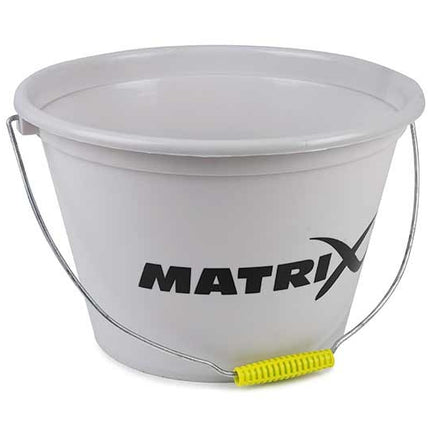 Matrix 17L Bait Bucket