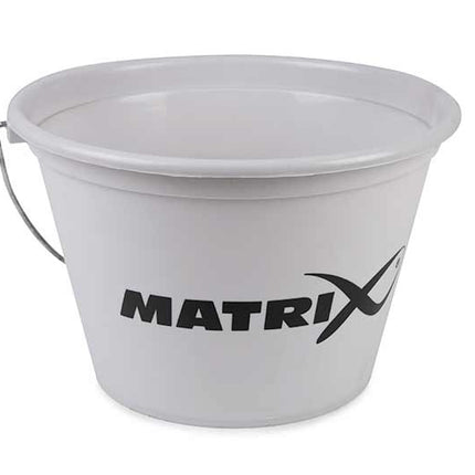 Matrix 17L Bait Bucket