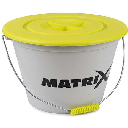 Matrix 17L Bait Bucket